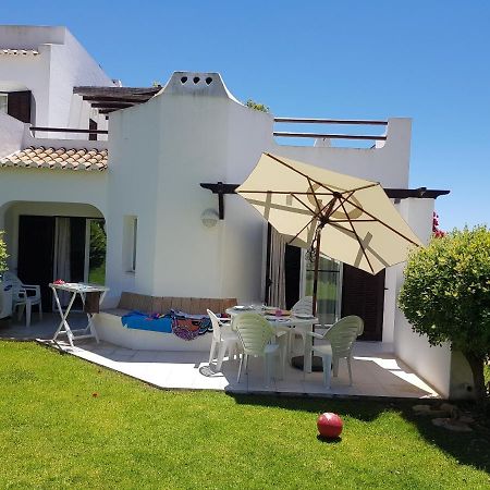 Chez Maria Leilighet Albufeira Eksteriør bilde