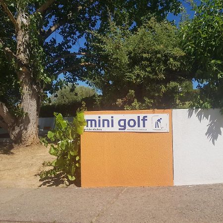 Chez Maria Leilighet Albufeira Eksteriør bilde